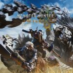 Monster Hunter Wilds