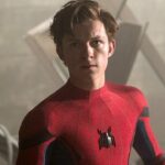 Spider-Man 4 Tom Holland