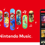 Nintendo Music