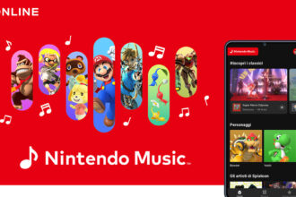 Nintendo Music