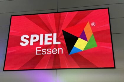 SPIEL Essen 2024