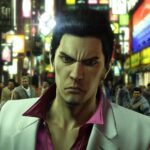 yakuza kiwami kiryu