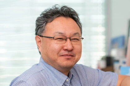 Shuhei Yoshida