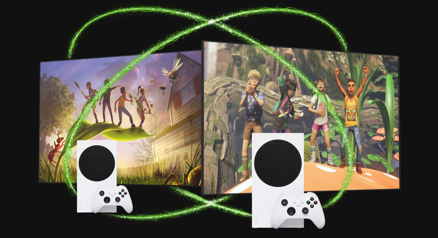 Xbox Game Pass