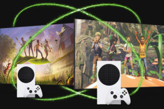 Xbox Game Pass