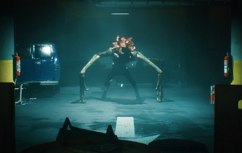 A Quiet Place The Road Ahead