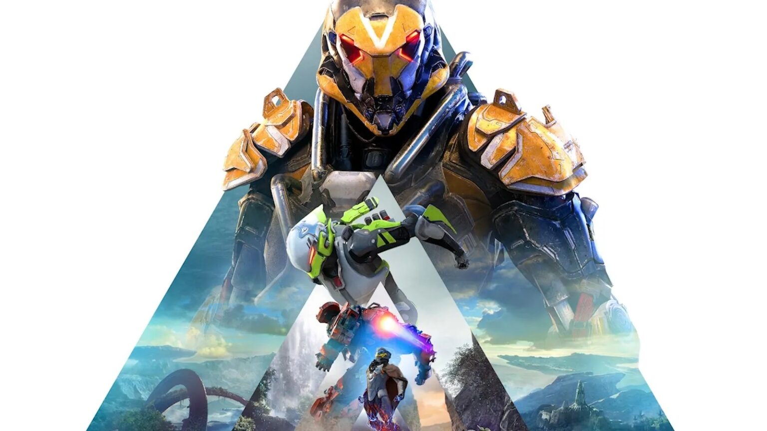 Anthem giochi ottimo concept pessima realizzazione