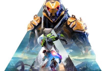 Anthem giochi ottimo concept pessima realizzazione