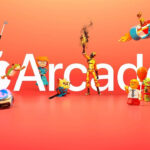 Apple Arcade