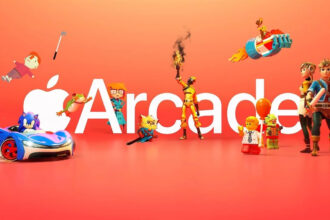 Apple Arcade