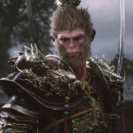 Black Myth Wukong versione fisica PS5