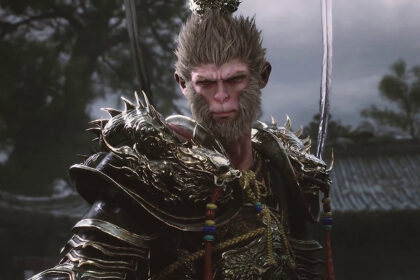 Black Myth Wukong versione fisica PS5