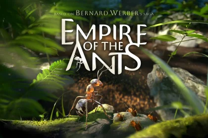 Empire of the Ants