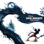 Epic Mickey Rebrushed