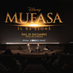 Mufasa: Il Re Leone