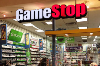 GameStop