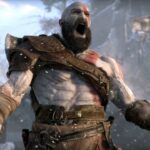 God of War doppiatore