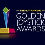 golden joystick awards