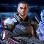 Mass Effect