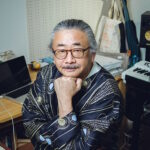 Nobuo Uematsu