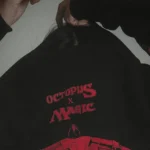 Octopus Magic