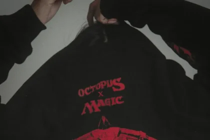 Octopus Magic