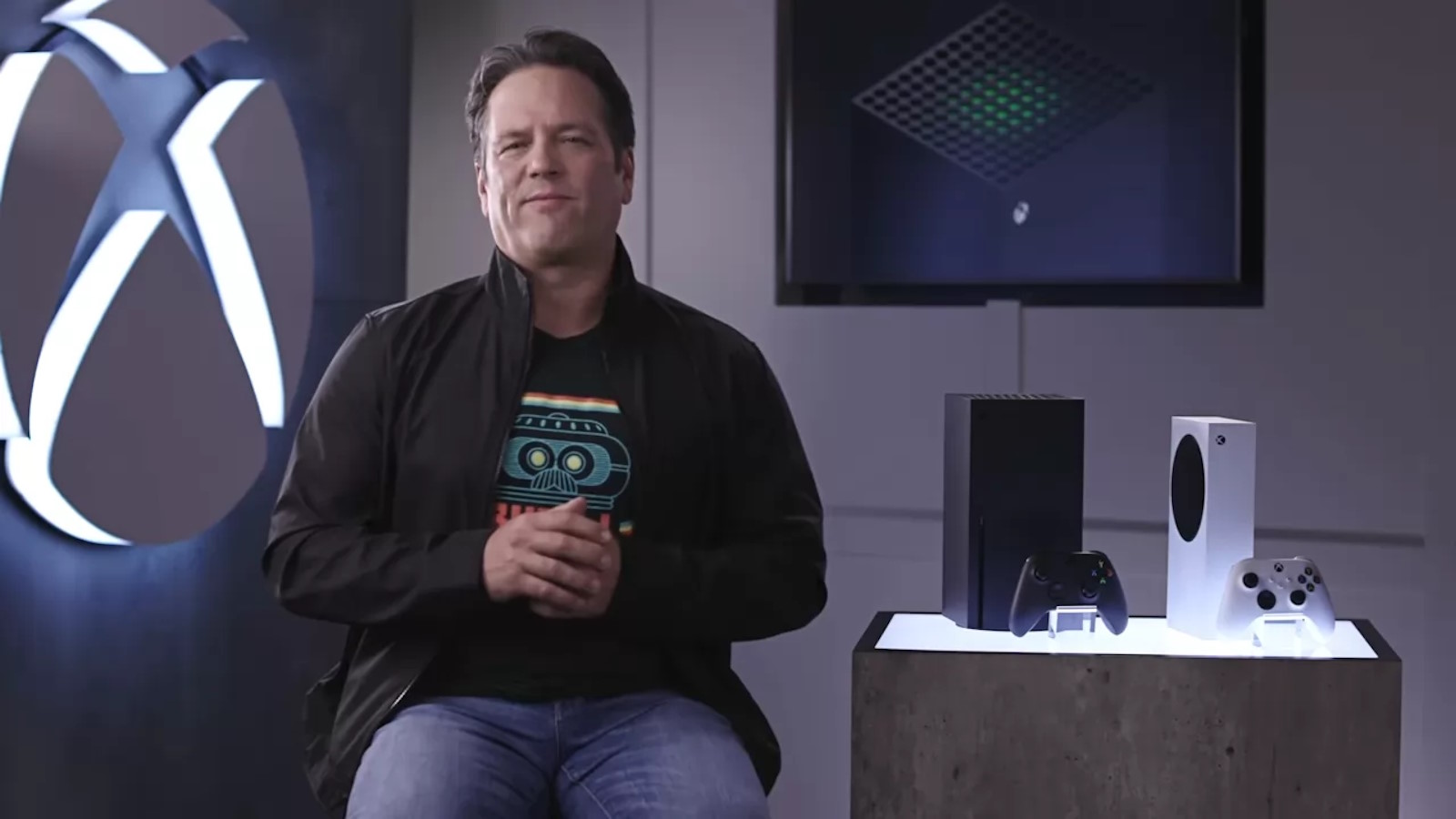 Phil Spencer - Futuro di Xbox