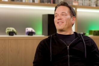 Phil Spencer - Xbox