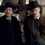 Sherlock Holmes 3