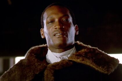 candyman tony todd morto