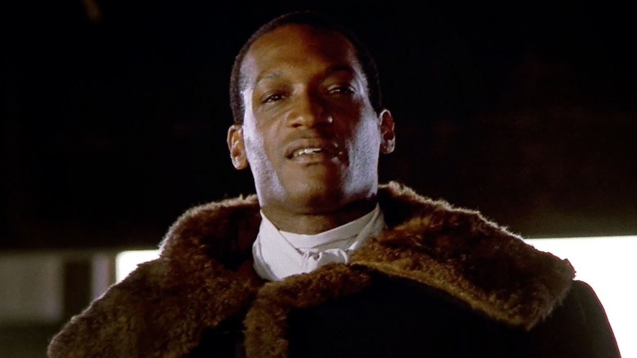 candyman tony todd morto