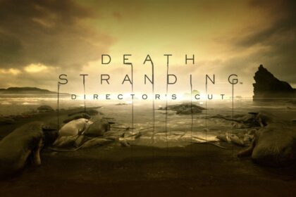 death stranding director's cut