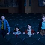 IT: Welcome to Derry