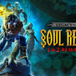 Soul Reaver Remastered