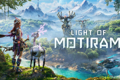 Light of Motiram