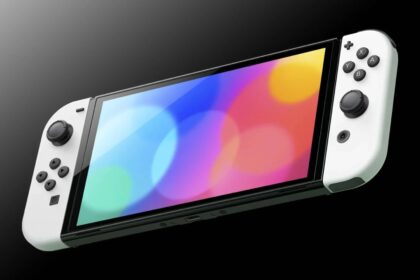 nintendo switch data uscita