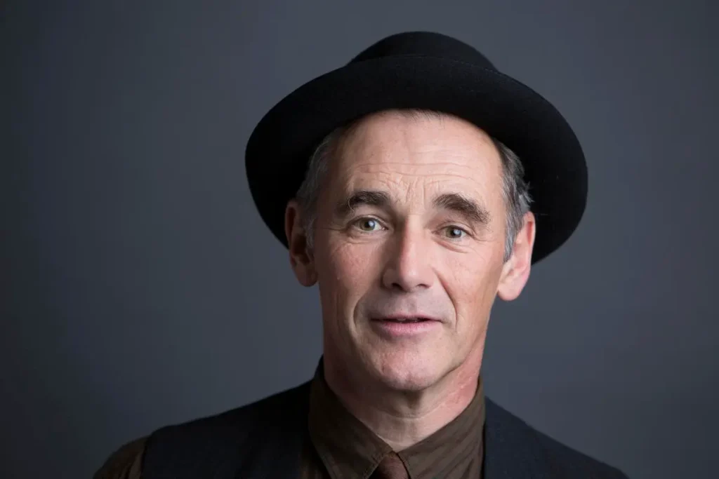 mark rylance