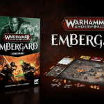 Warhammer Underworlds: Embergard