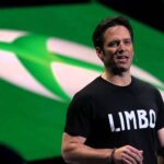 Phil Spencer Xbox