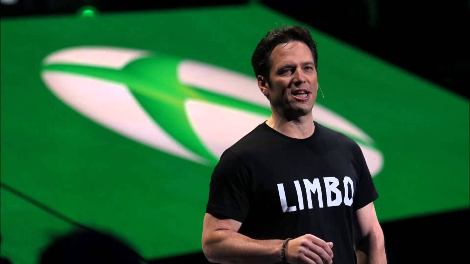 Phil Spencer Xbox