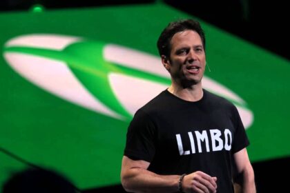 Phil Spencer Xbox