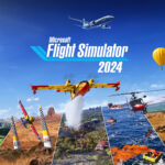 Microsoft Flight Simulator 2024