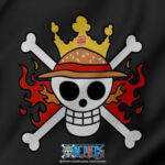 One Piece Burger King