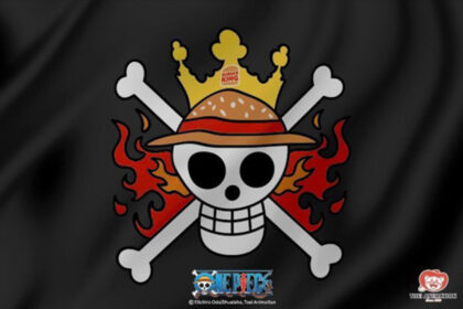 One Piece Burger King