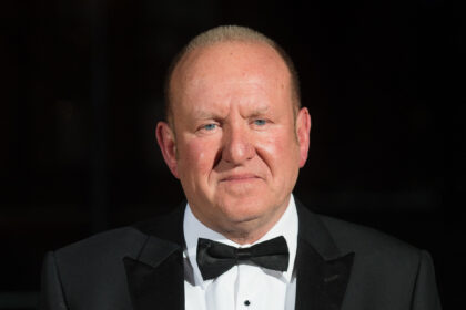 Ian Livingstone intervista