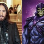 Jared Leto Skeletor