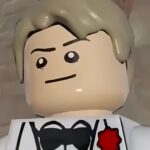 Lego James Bond