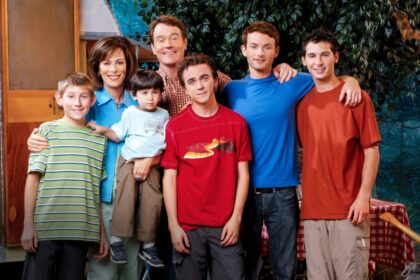 Malcolm In The Middle revival