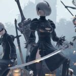 Nier Automata