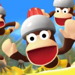 PlayStation esclusive Ape Escape